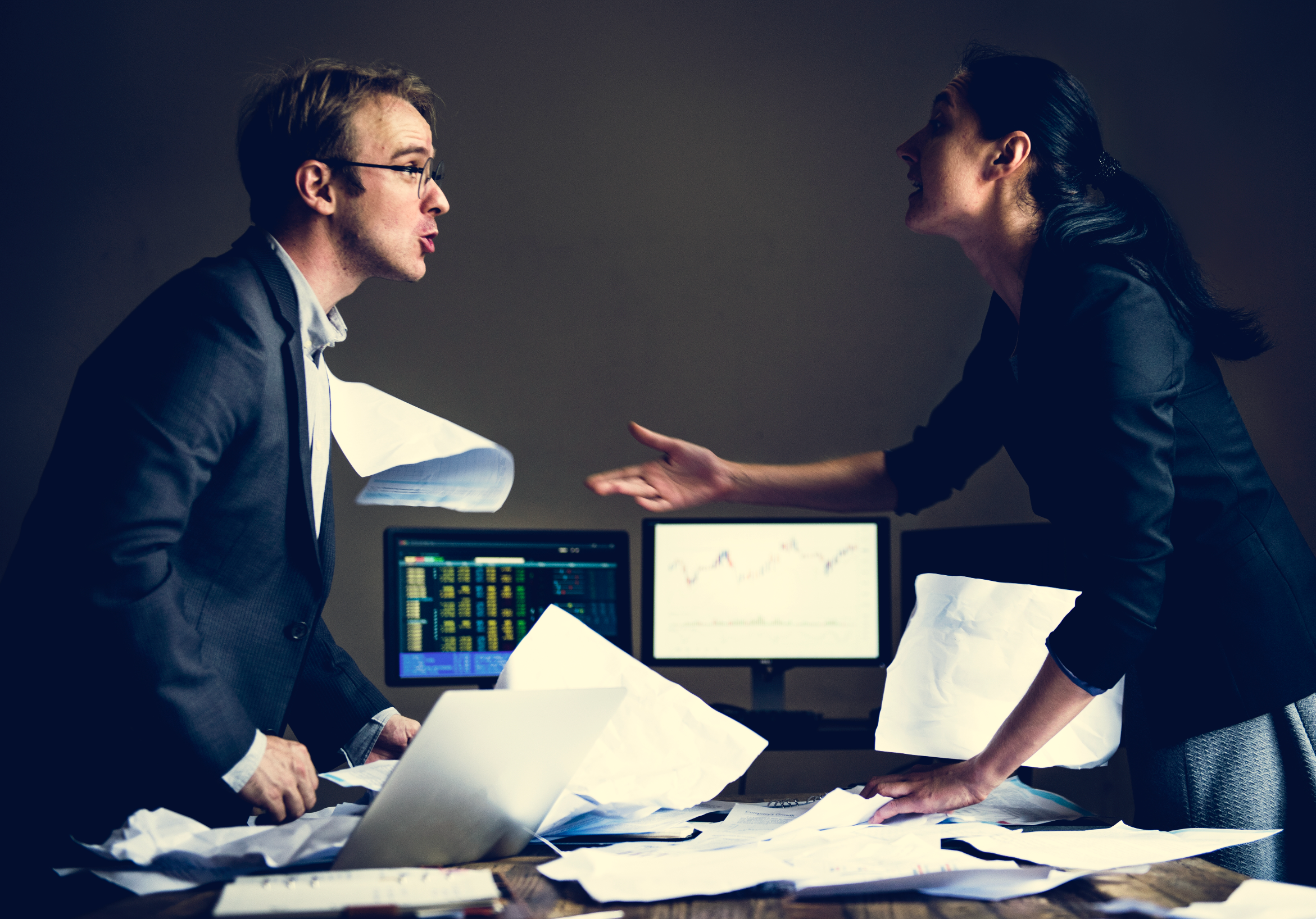 The $1.2 Trillion Blind Spot: Why Lean Organizations Keep Producing Communication Waste