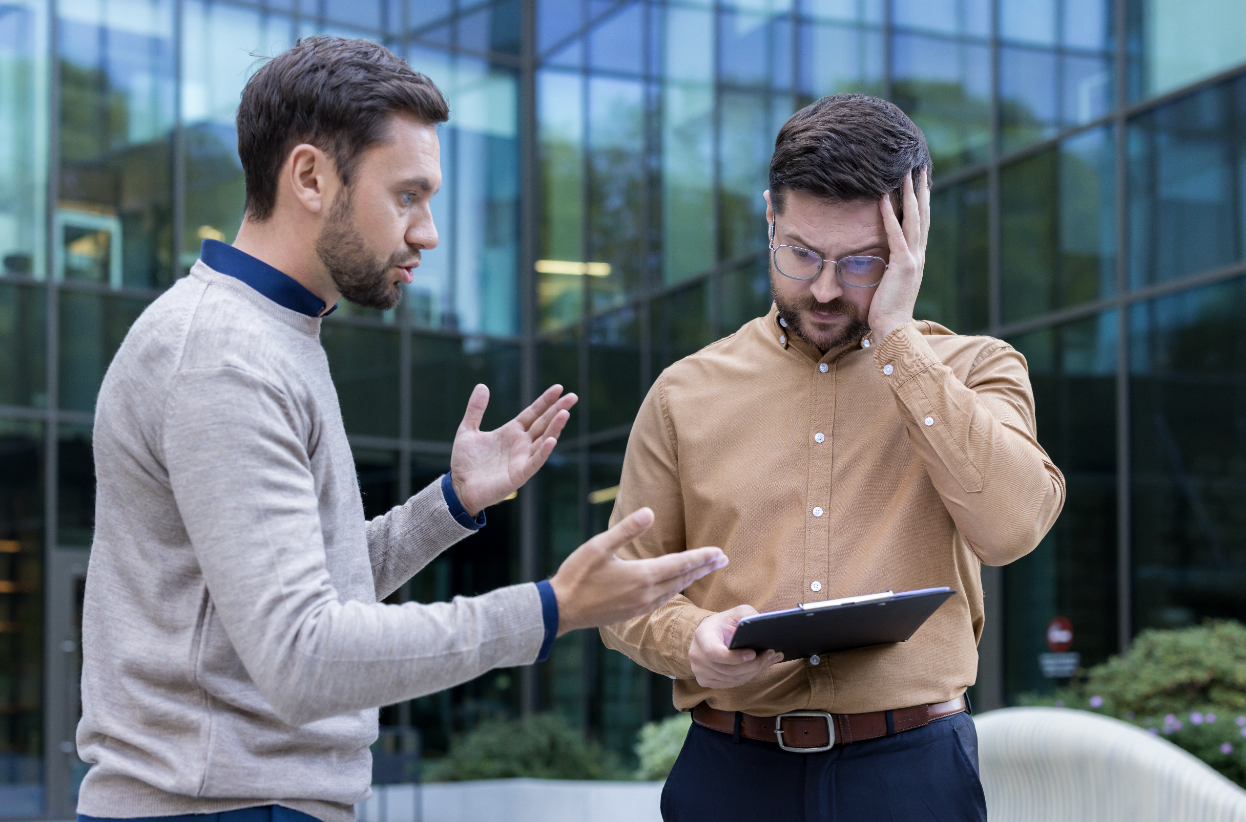 When Communication Problems Become “People Problems”: The Quiet Reframe That Breaks Teams